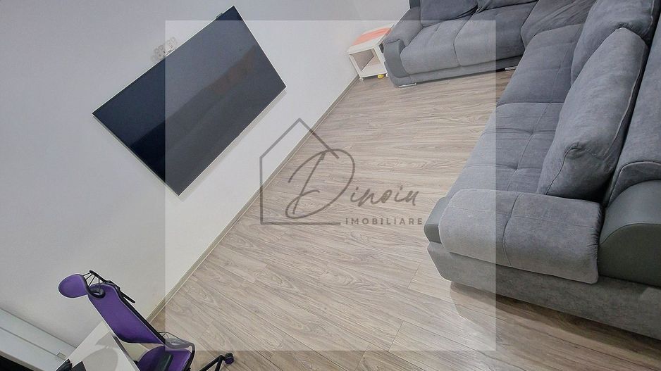 3 camere Drumul Taberei I Valea Oltului I Metrou I renovat I COM 0% - Poză 2