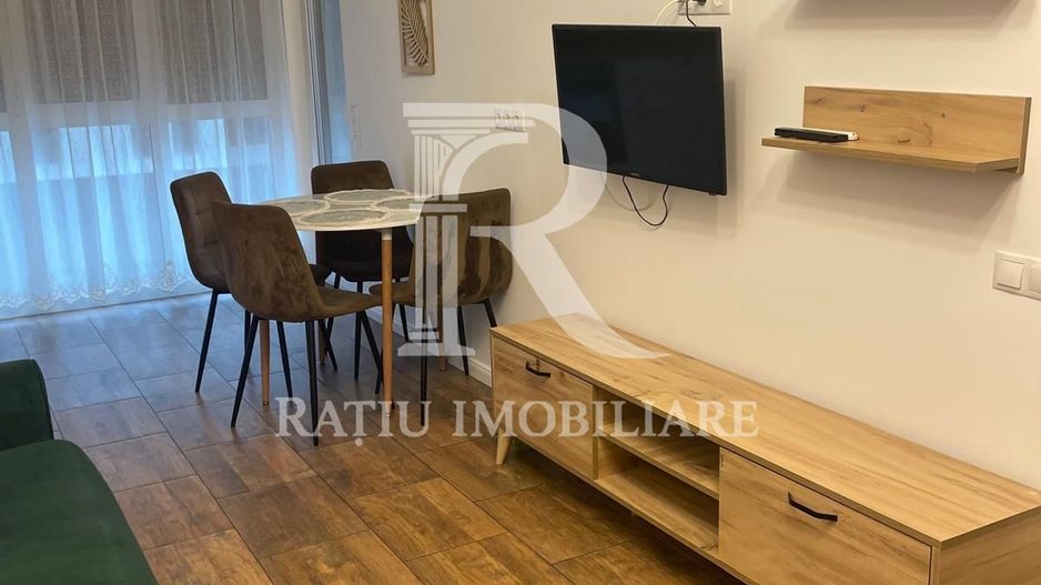 Apartament cu 2 camere | Aes Residence | Oradea - Poză 2