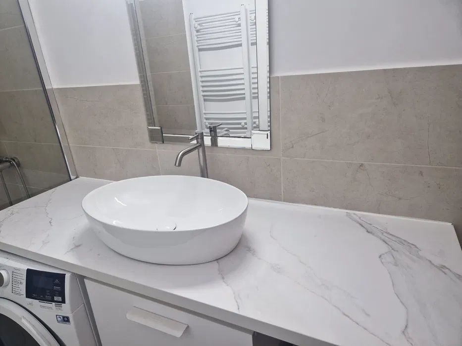 Apartament de închiriat 3 Camere Zona Albă Iulia București - Poză 2