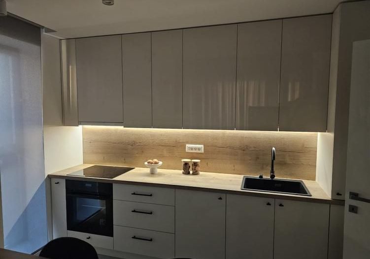Apartament Premium | Prima Închiriere | Nusco City - Poză 10