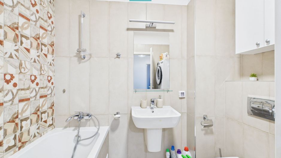 Apartament cu 2 camere în City of Mara Timișoara - Poză 5