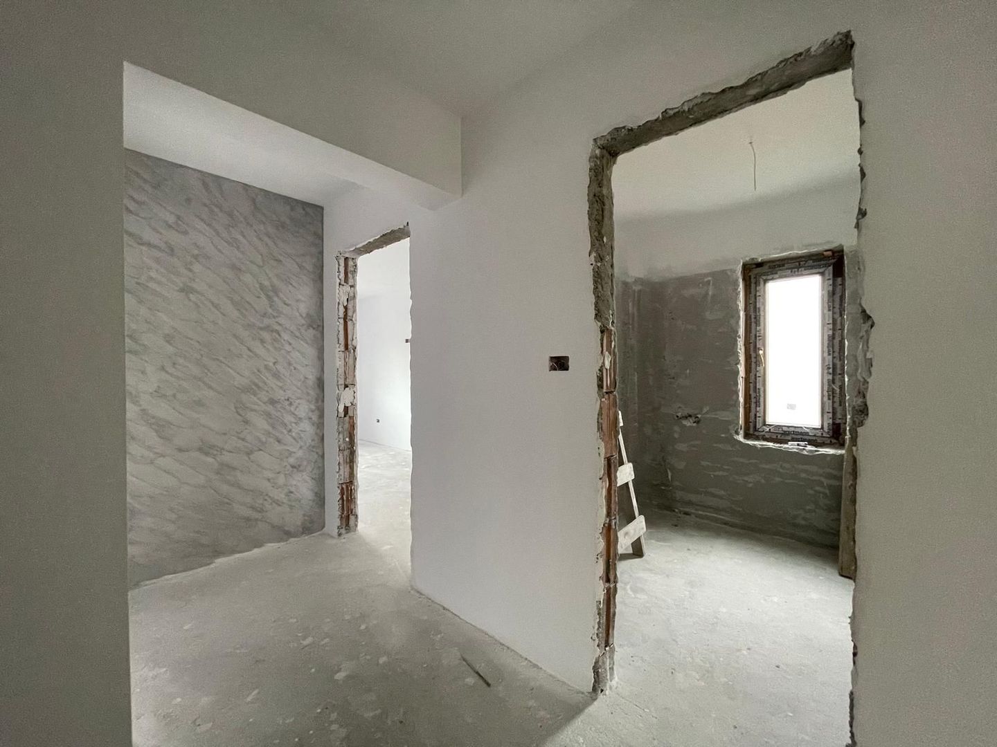 Duplex 5 camere Cartier Serena Mosnita Veche - Poză 13