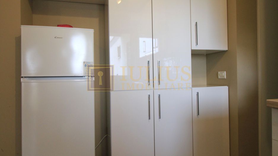 River Residence, 3 camere, parcare subterana, pet-friendly - Poză 5