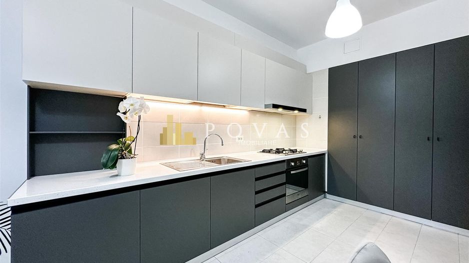 Inchiriere Apartament Kiseleff Aviatorilor 4 Camere - Poză 27