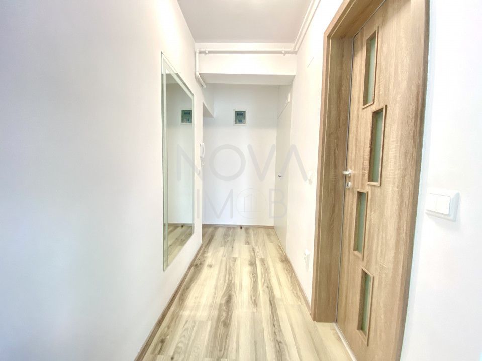 Apartament 2 camere pentru inchiriat in Cartierul Magnolia Residence - Poză 10