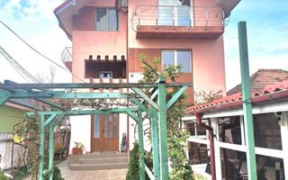 Casa- zona Spitalul Nr. 1, Craiova - Poză 1