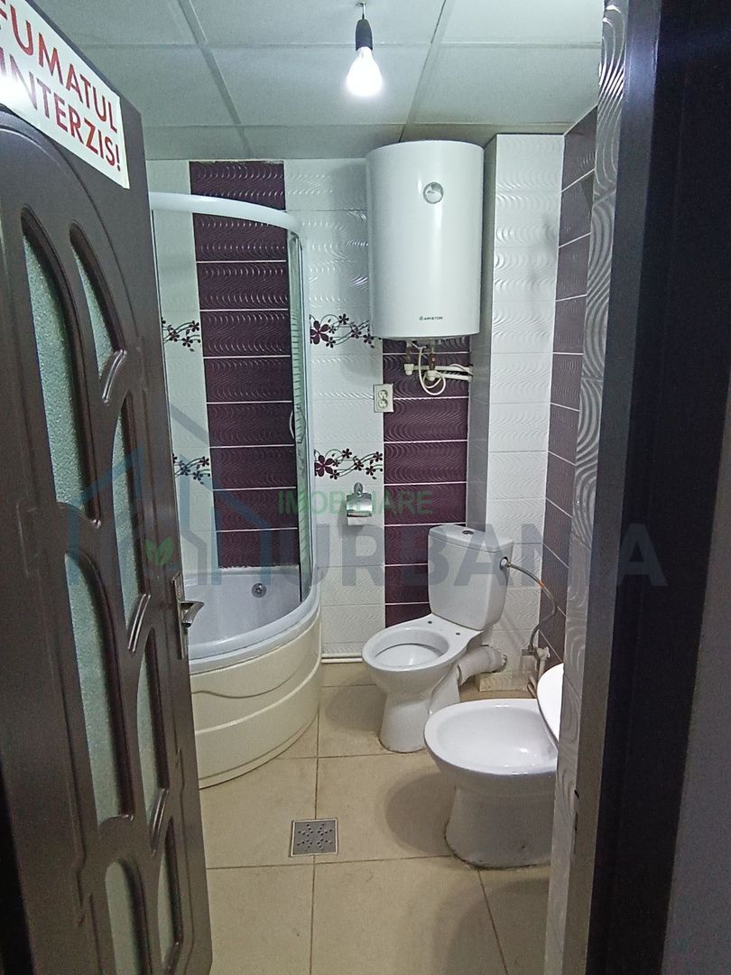 Vila de inchiriat pentru petreceri private - 4 camere, 3 bai, zona Bucium, Plopii Fara Sot, Iasi - Poză 5