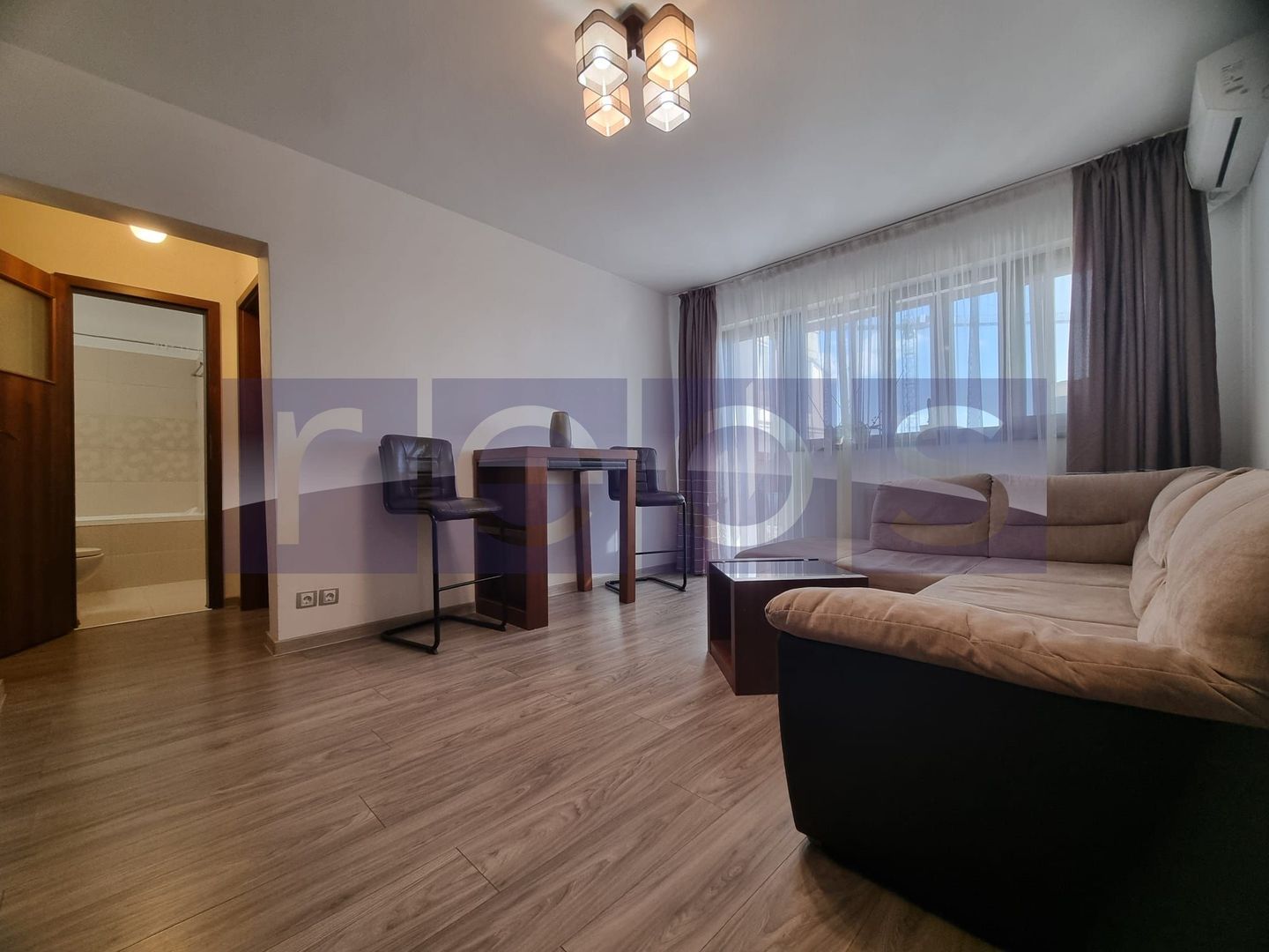 VANZAE 2 CAMERE  -IANCU DE HUNEDOARA - Poză 2