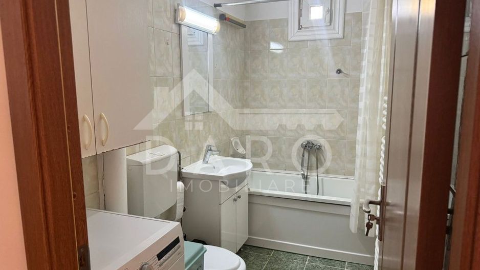 🔥 2 CAMERE DE ÎNCHIRIAT – ALEEA CARPAȚI – 240€/LUNĂ 🔥 - Poză 5