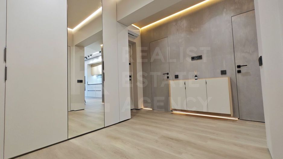 Vânzare, apartament, 2 camere, bd. Moscova, Râșcani - Poză 10