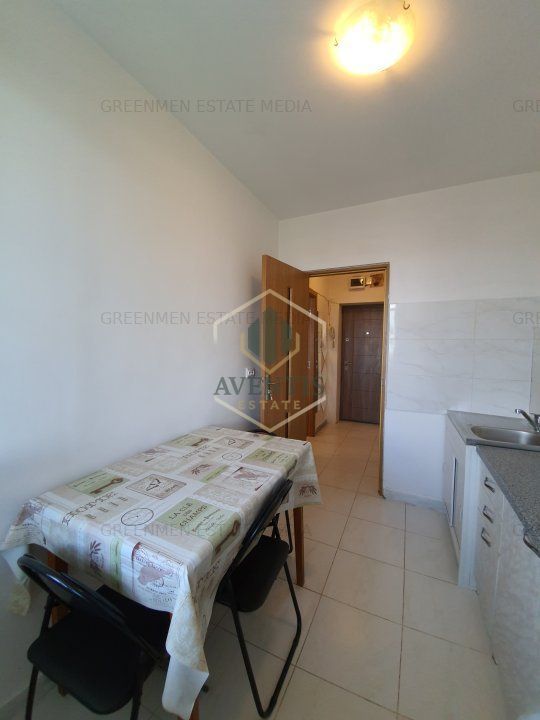 Renovat recent, bloc reabilitat, lift schimbat, Gara de Nord Dinicu Golescu - Poză 14