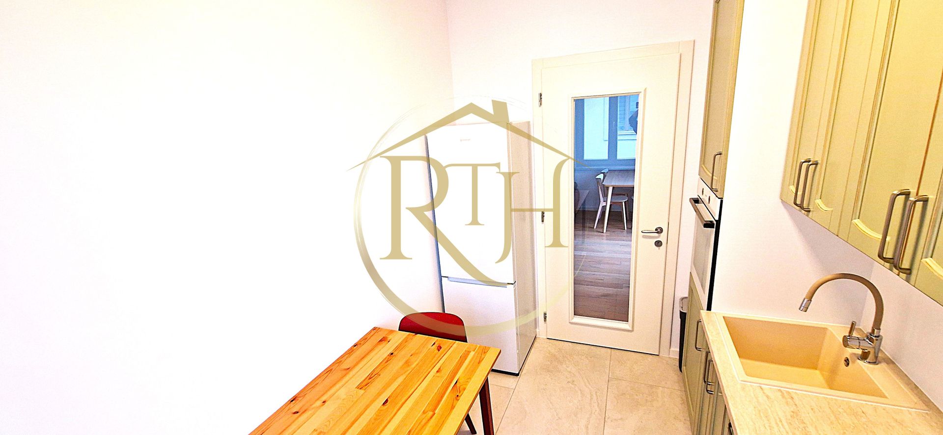 Apartament 2 camere de inchiriat ,amenajat si mobilat premium-zona Mehala. - Poză 10