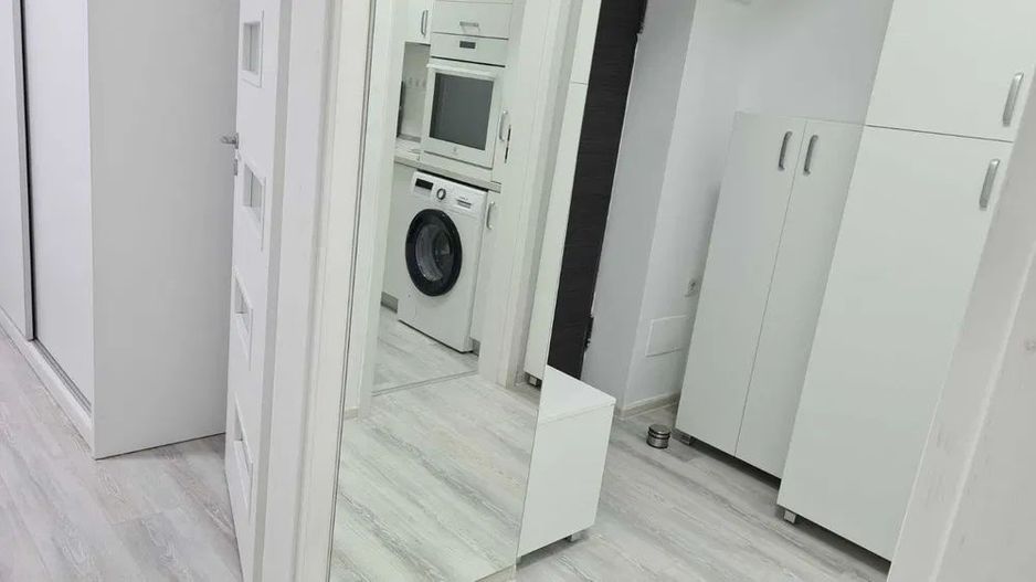 Apartament 2 camere de inchiriat Drumul Taberei - Poză 8