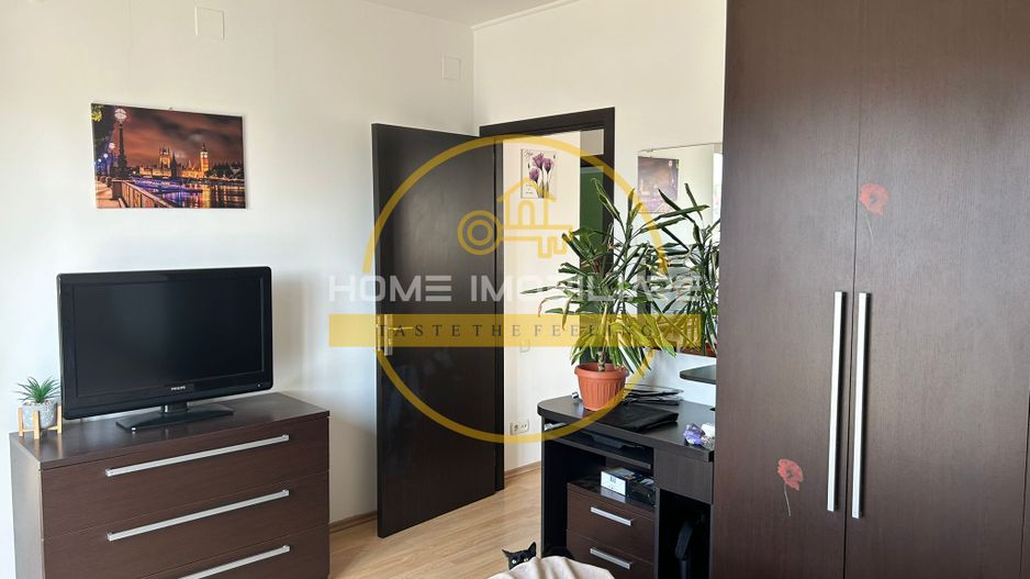 Apartament cu 2 camere / 58mp/ zona Tatarasi - Poză 4