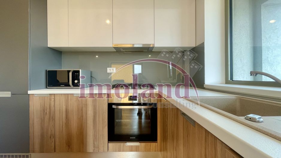 Inchiriere 2 camere | parcare subterana | Aviației | parc Herăstrău - Poză 3