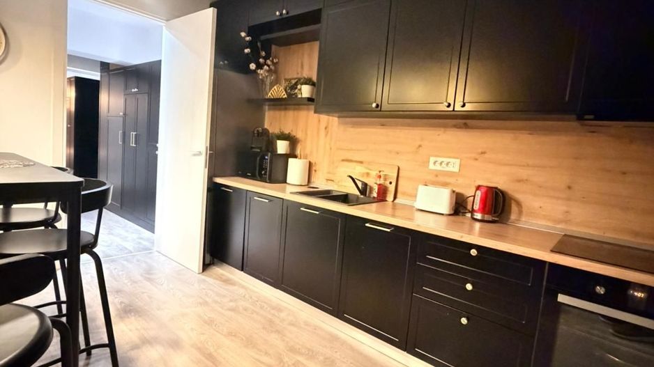 Inchiriere Apartament 3 Camere Cloud 9 Residence 2 Locuri Parcare - Poză 5