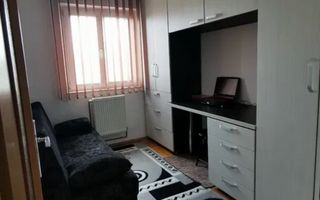 Apartament 3 camere, mobilat, zona Girocului, Langa Parcul Paduric - Poză 8