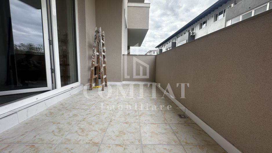 Apartament 2 camere | Finisat | Zona Str Cetatii-Floresti - Poză 10