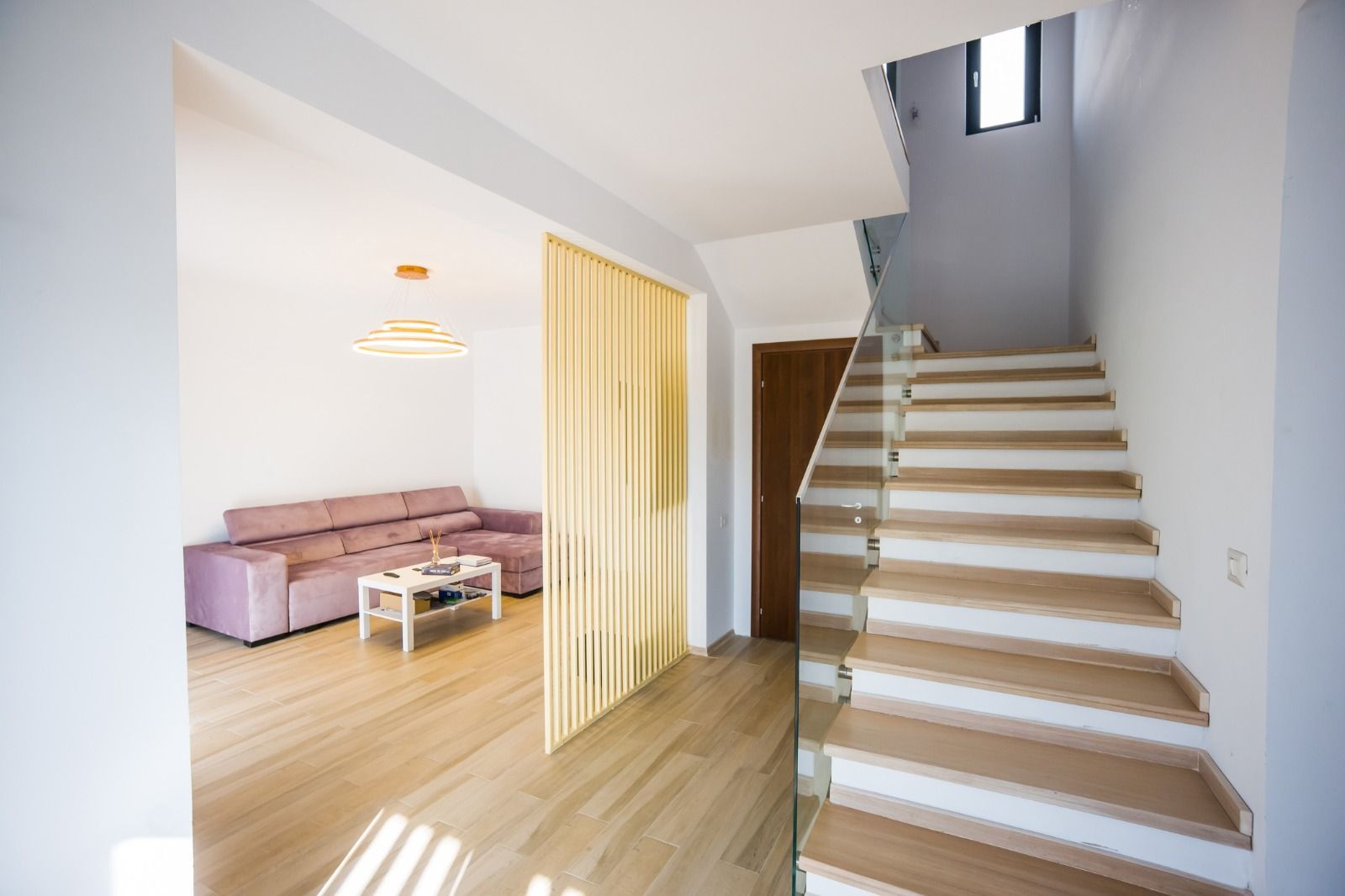 Vilă Modernă | 4 Camere | Pipera-Tunari | Curte Privată - Poză 4