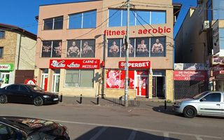 Spațiu comercial 16 februarie - Poză 2