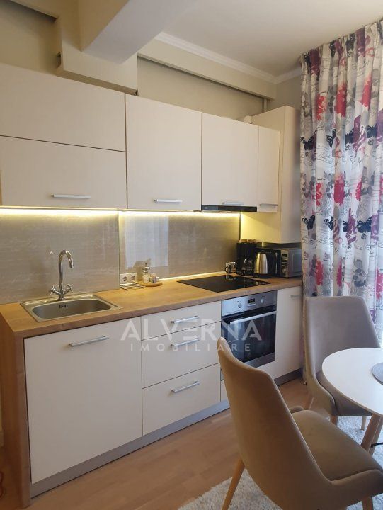 Apartament 2 camere | 56 mp | terasa | parcare | semicentral - Poză 2