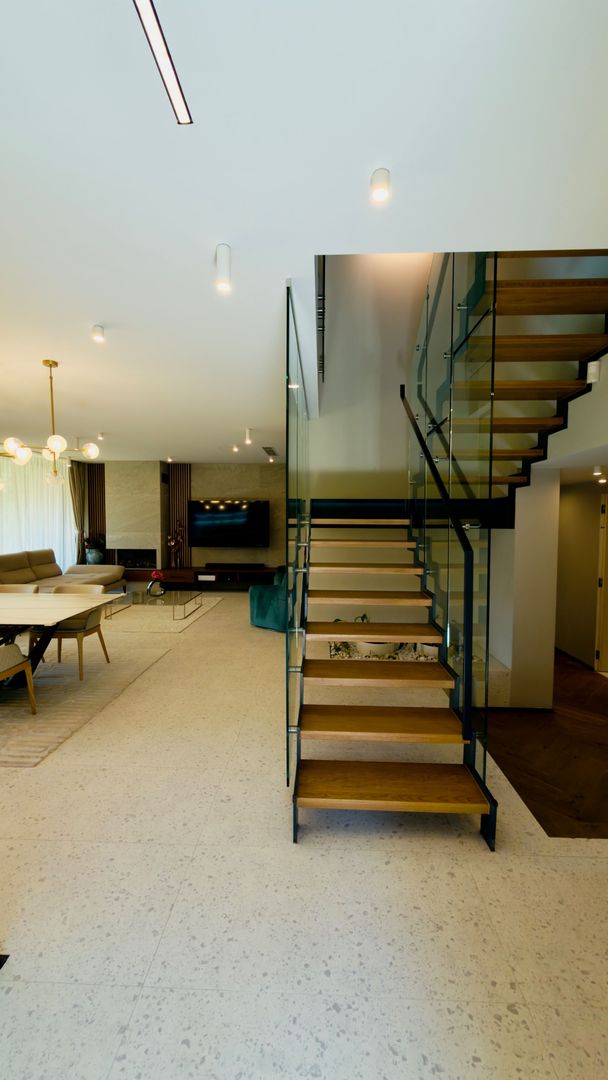 Casa / Vila Amber Gardens | Tunari | 6 camere | Otopeni - Poză 21