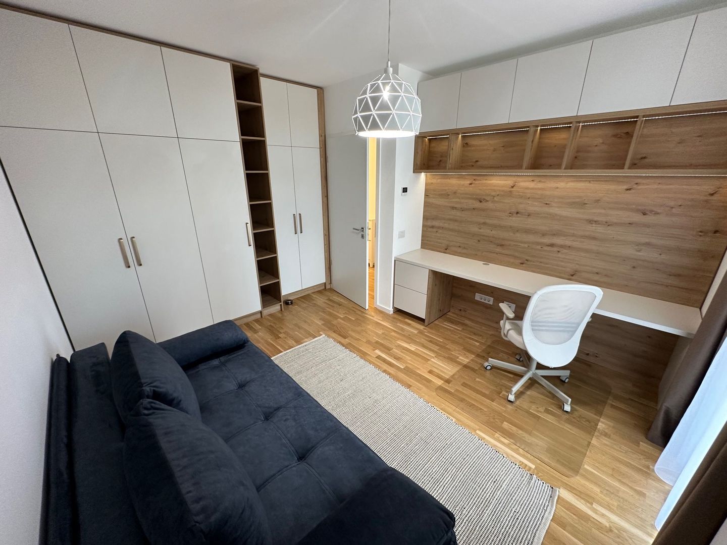 Apartament la ISHO cu loc de parcare și boxa - Poză 10