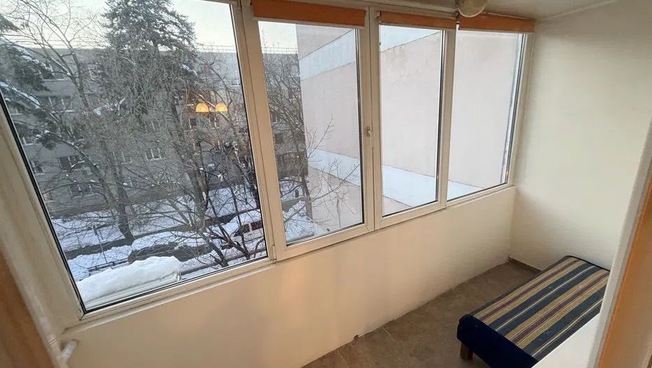 Apartament 3 camere Lujerului, RENOVAT, CENTRALA PROPRIE,2 balcoane - Poză 7