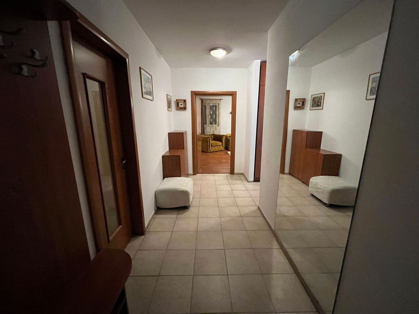 Apartament excelent cu 3 camere, Vatra Luminoasa - Poză 3