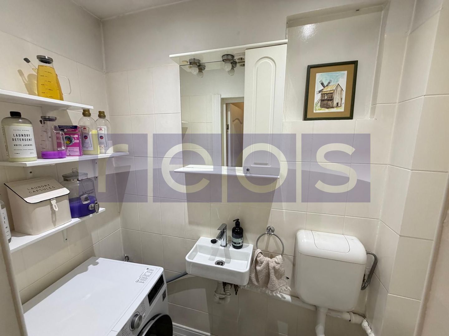 APARTAMENT ELEGANT ZONA ARMENEASCA | 3 CAMERE | 90 MP | ZONA LINISTITA - Poză 25