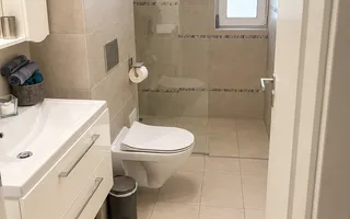 Penthouse exclusivist | Terasă 31 mp | 2 dormitoare | 2 băi | 2 parcări - Poză 16