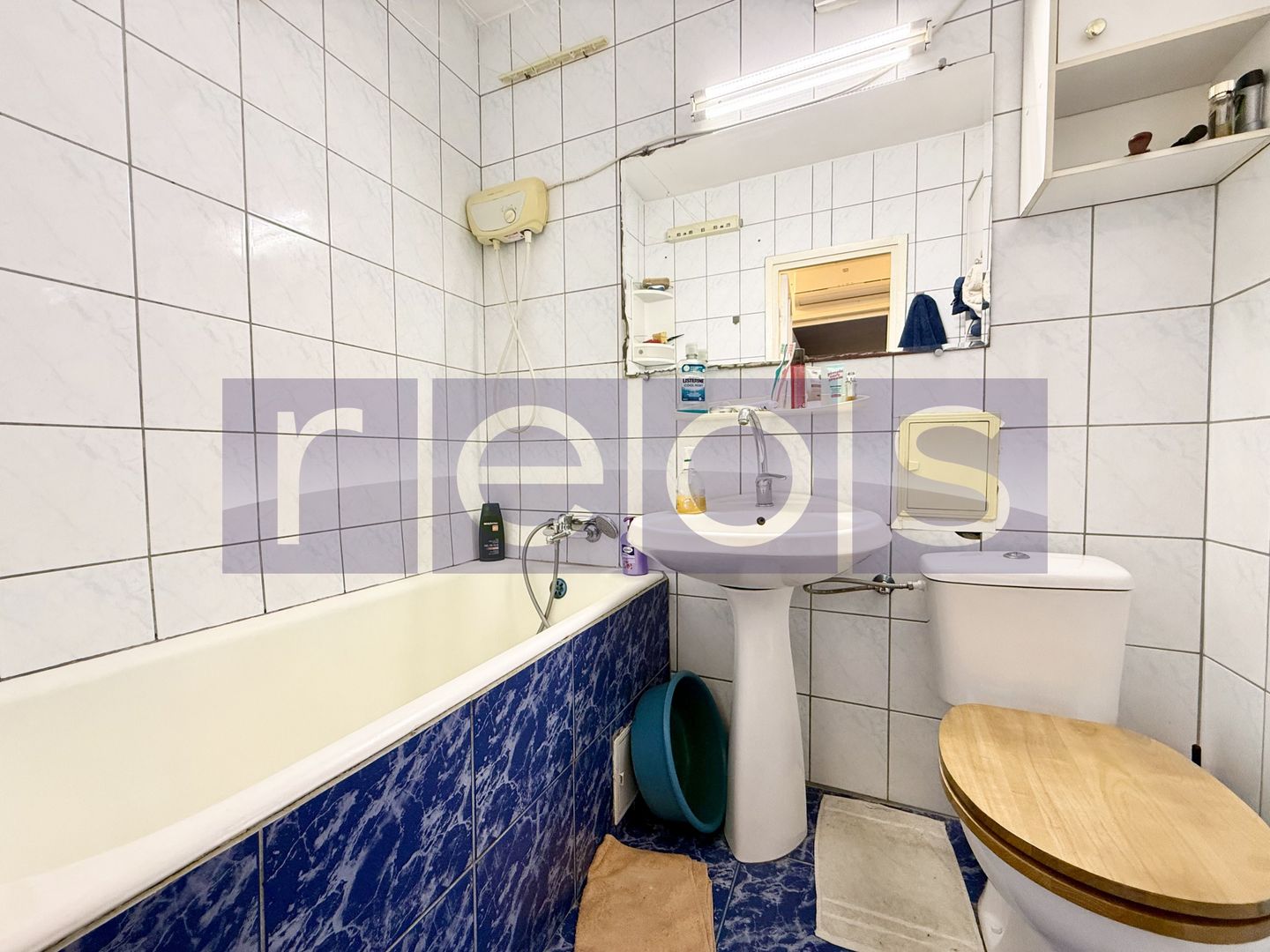 VÂNZARE 3 CAMERE | ZONA OZANA | LOC DE PARCARE INCLUS - Poză 10
