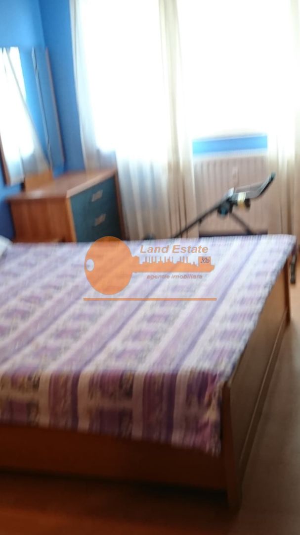 Apartament 3 camere, mobilat și utilat – zona Gara de Nord / Basarab - Poză 5