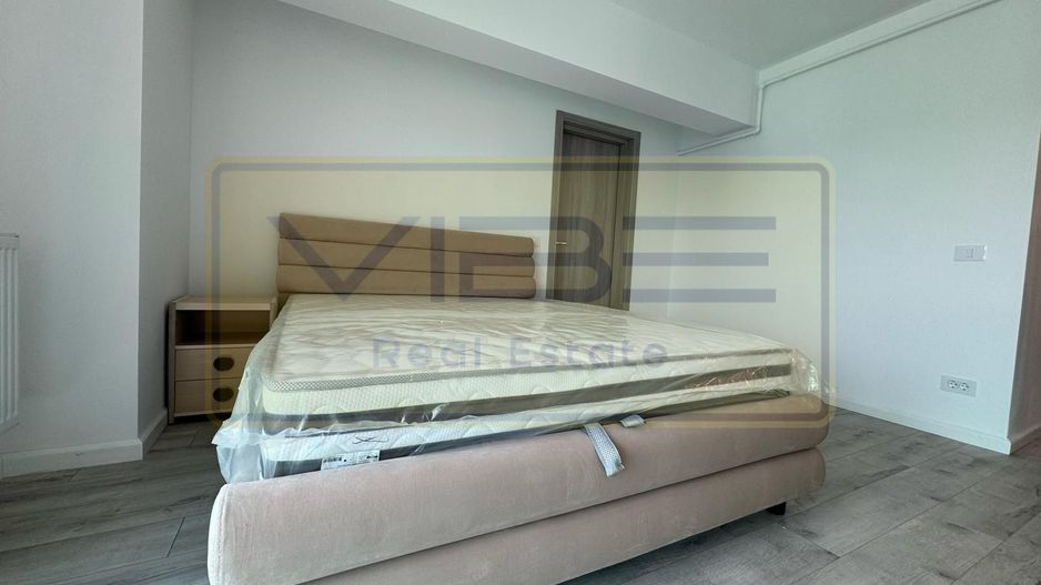 Apartament NOU 1 camera+parcare Bucium Mega Image - Poză 8