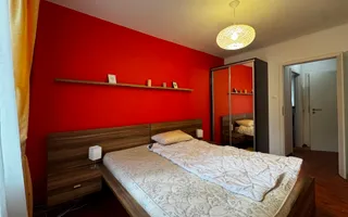 Apartament 2 camere, primitor, la doar 5 minute de Piața  Victoriei - Poză 13