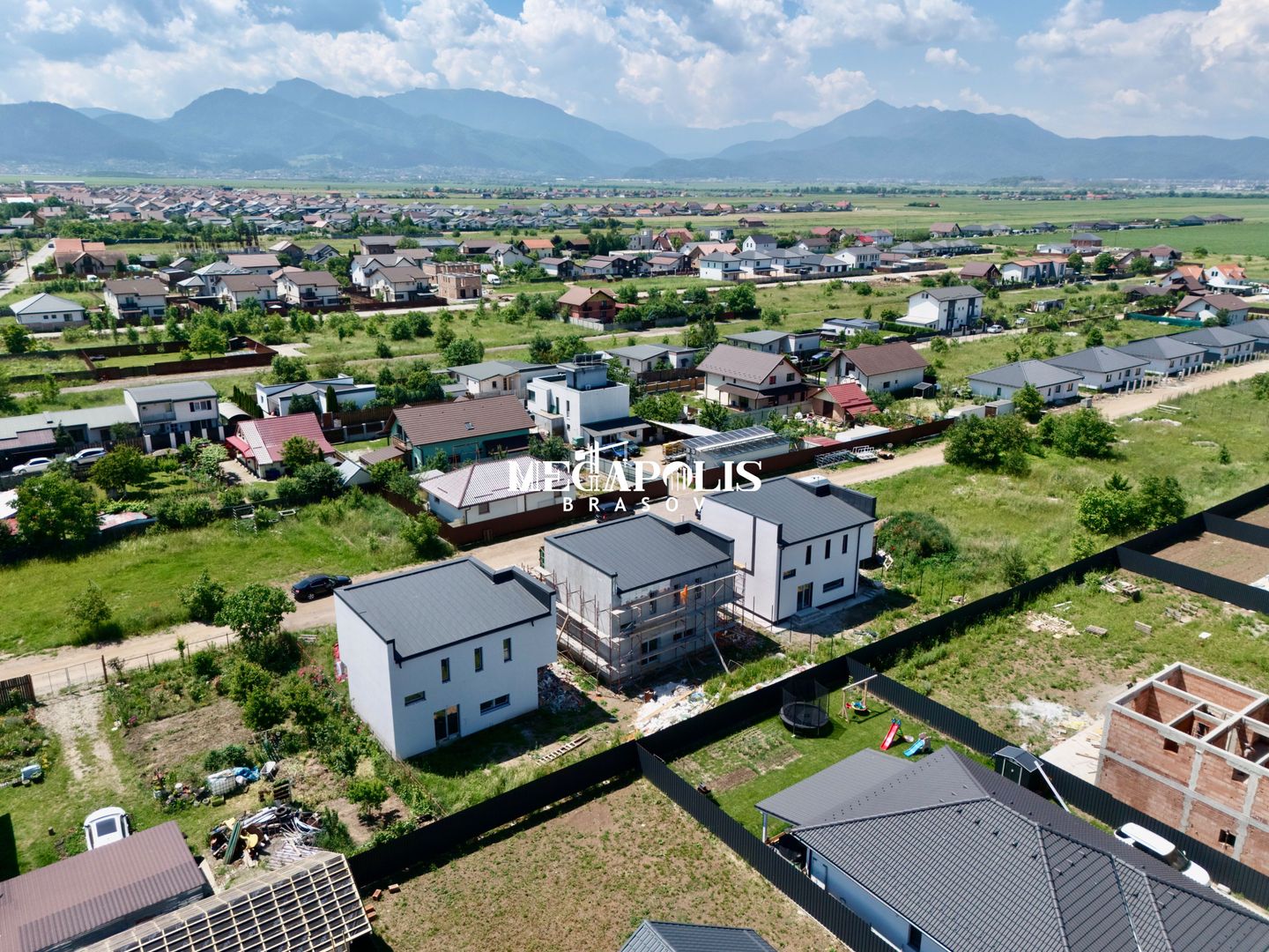 Casă 5 Camere | Finisaje Incluse | 128 mp Utili | Izvor - Poză 32