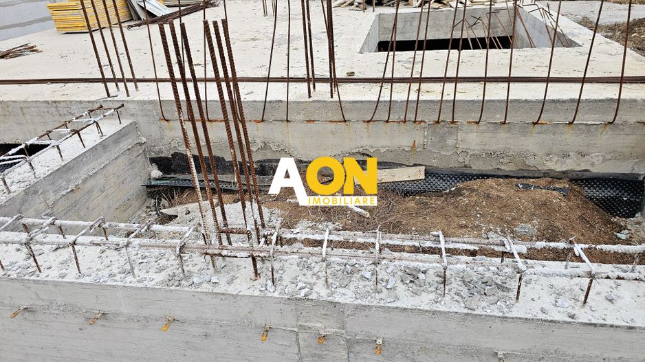 Teren 237 mp, cu proiect de casa si fundatie turnata, Micesti - Poză 9