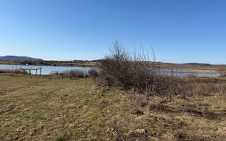 Teren EXTRAVILAN de vânzare în Săcel - Poză 2