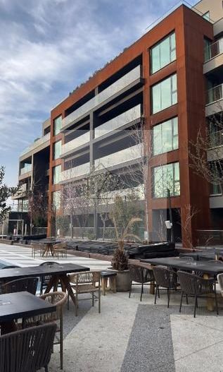 Apartament 3 camere Pipera I Porsche Romania I Premium - Poză 15