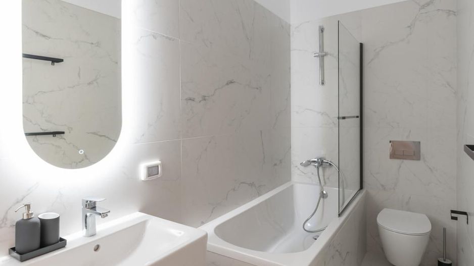 Apartament 2 camere duplex premium – WIN Herăstrău, Cartierul Francez - Poză 9