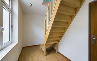 Casă cu 4 camere, renovată, în zona Gării de Nord - Poză 9