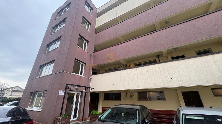 Apartament 2 camere de vanzare | mobilat & utilat, Popești-Leordeni - Poză 1