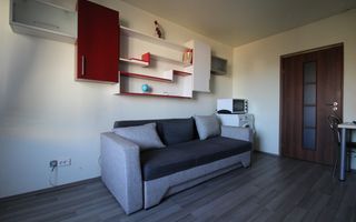 Garsoniera, zona Telegrafului, potrivit pentru o persoana sau cuplu. - Poză 2