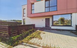 Casă modernă cu 3 dormitoare, curte și parcare – Corbeanca - Poză 1