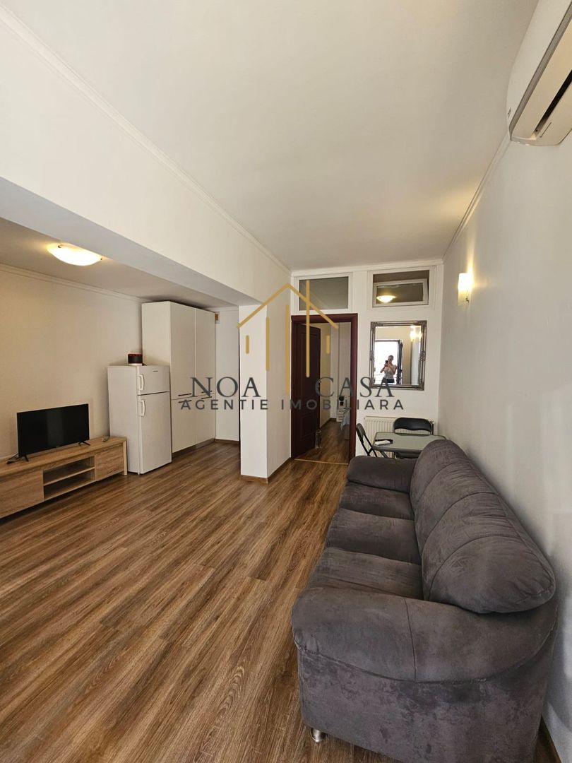 Apartament 2 camere, ultracentral, Green House - Poză 4