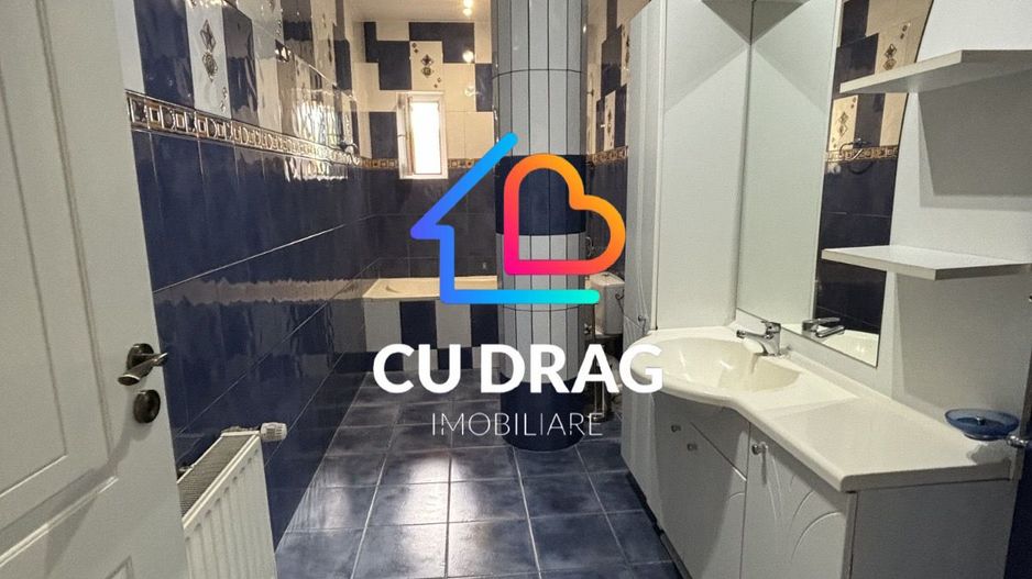 Oportunitate investitie, vila strada Dimitrie Cantemir - Poză 16