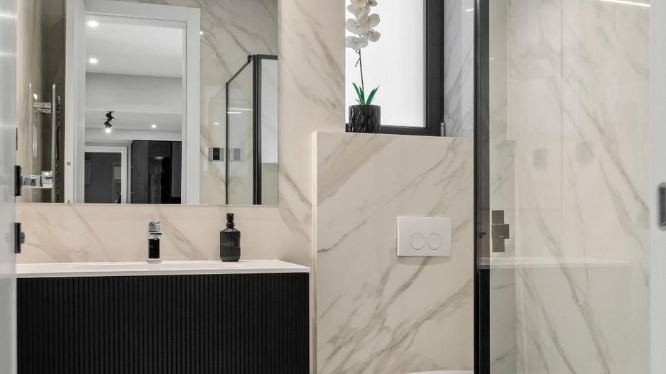 Vila Exclusivistă 5 Camere | Iancu Nicolae - Pipera- Baneas - Poză 9