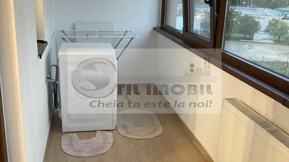 Apartament 2 camere - Bucium (in spate Lidl)- 400 Euro - Poză 6
