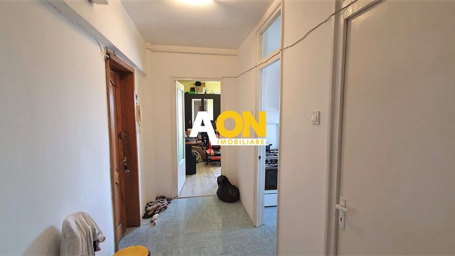 Apartament 2 camere, 49 mp utili, etaj intermediar, Cetate - Poză 3