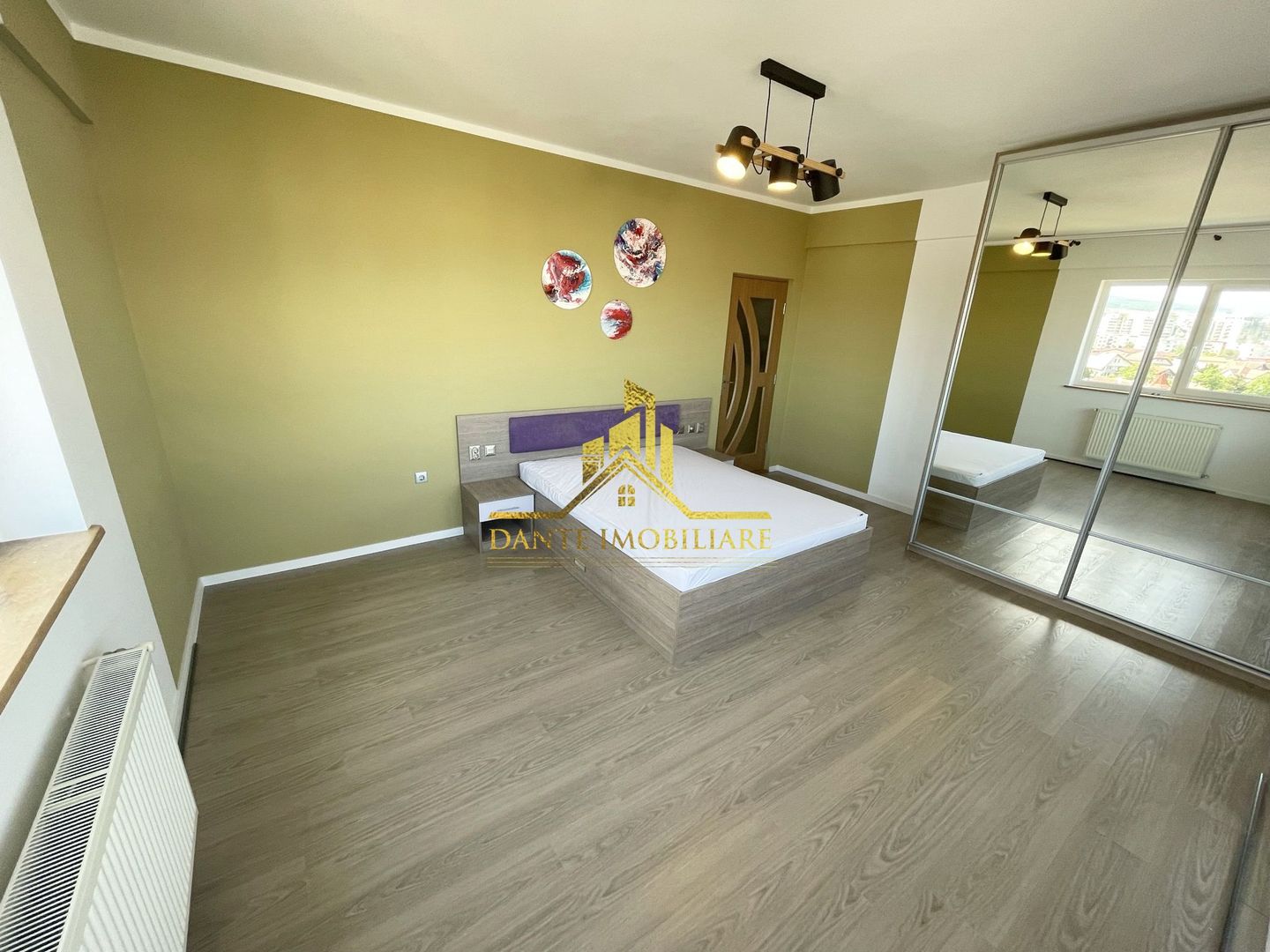2 camere, decomandat, modern, AC, terasa, Marasti, Dorobantilor - Poză 16